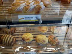 -85度C(苏州平江万达店)