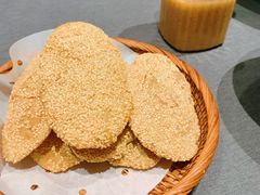 -贰号院子·南京淮扬味(珠江路店)