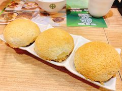 -添好运点心专门店(中环IFC店)
