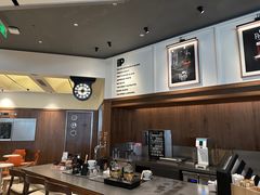 -Peet's Coffee皮爷咖啡(武商Mall手作店)