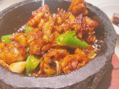 -桂满陇·桃花院落(长泰广场店)