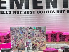 -BASEMENT FG (成都太古里店)