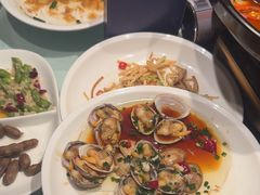 -小厨师·二十年沈家门小海鲜(百井坊巷店)