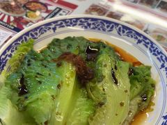 -七爷清汤腩·港式餐厅(金狮广场店)