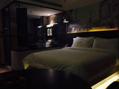 -美豪怡致酒店(上海长寿路店)