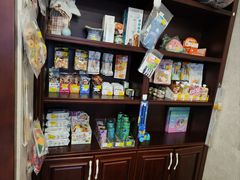 -宠爱国际动物医院·疑难骨科·心肾内科·皮肤科(太阳宫店)
