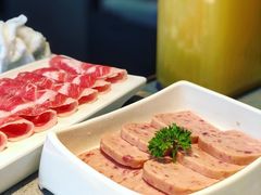 -海底捞火锅(油麻地店)