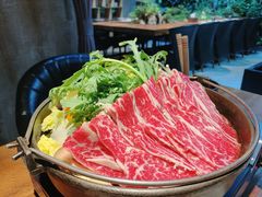 -森味薪火烧•烧鸟居酒屋•日本料理(望京店)