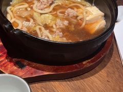 -千代武日本料理(爱建店)