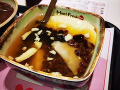 -鲜芋仙(时尚天河店)