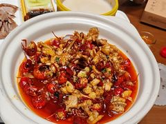 -钵家大院·地道湖北菜(江夏·大花岭店)