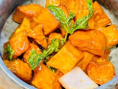 -荷恬·精致蔬食料理(富国街店)
