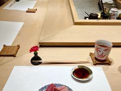-鮨一日本料理(大中华店)