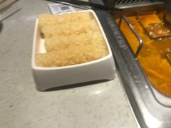 -海底捞火锅(奥体南路店)