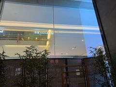 -NIUAN牛庵·日式和牛烧肉(恒隆店)