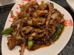 -火地铁板烧(昆山万象汇店)