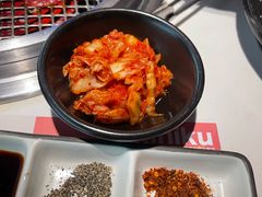 -焱铁烧·黑毛和牛专门店(杭州嘉里中心店)
