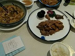 -国人川菜(李家村建东街店)