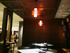 -湖滨28中餐厅·西湖宴·杭州君悦酒店