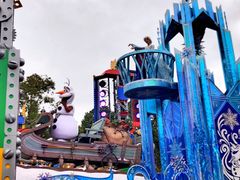 -Lotso Lunch Box 草莓熊餐盒