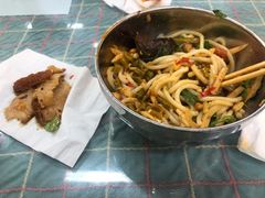 -红鼻子桂林米粉(金唐新光界店)