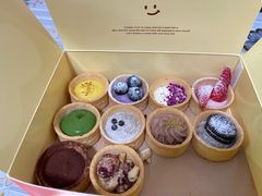 -CookieJar曲奇家(东方宝泰店)