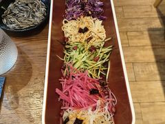 -华府九号海鲜烧烤大排档(龙域店)