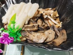 -名善山珍·野生菌汤锅(文殊院店)