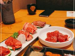 -赤坂亭·M9和牛烧肉·铁板烧·日料398放题(长泰广场店)