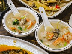 -大洋家·精品潮汕菜·生腌砂锅粥(天河东路店)