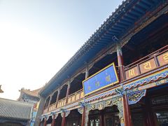 -大召释迦八塔