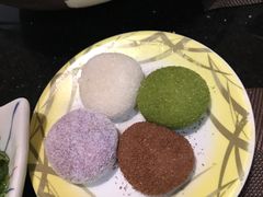 -德川家日本料理(龙德广场店)