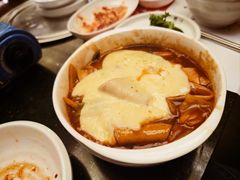 -本家·添百客韩国料理(泰然店)