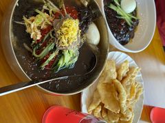 -顺姬冷面(延大店)