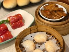 -添好运点心专门店(深水埗店)