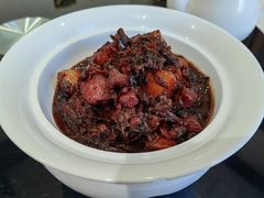 梅菜烧肉-钱塘花园·宁波菜