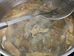 -正宗贵州二嫂黄牛肉馆(青村店)