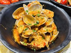 -聚味瞿记·龙虾堂(坡子街店)