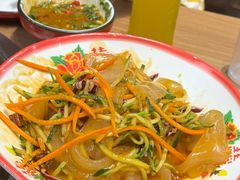 -那红花·东北菜铁锅炖(仙林金鹰店)