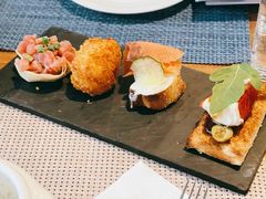 -LA MAISON公鸡和龙(蛇口店)