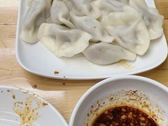 -铭记烧烤制作社•吊炉乳鸽 延吉冷面