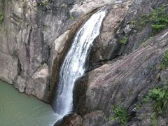 -磐安舞龙峡景区