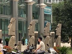 -金链花·泰国餐厅(国贸店)