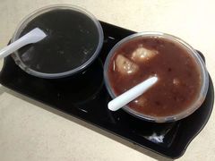 -百花传统甜品店(原址店)