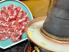 -千亿来乌拉火锅(德胜店)