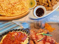 -米兰西点(兴隆台店)