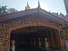 -马勒别墅饭店(静安寺店)