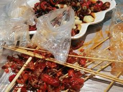 -可可大虾武汉土菜大排档(万松园1店)