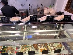 -秦云老太婆摊摊面(全国总店)