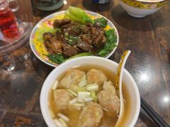 -一记面馆(易发店)